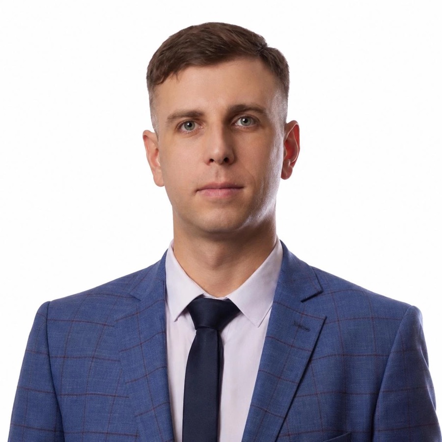 Андрей Абукаев