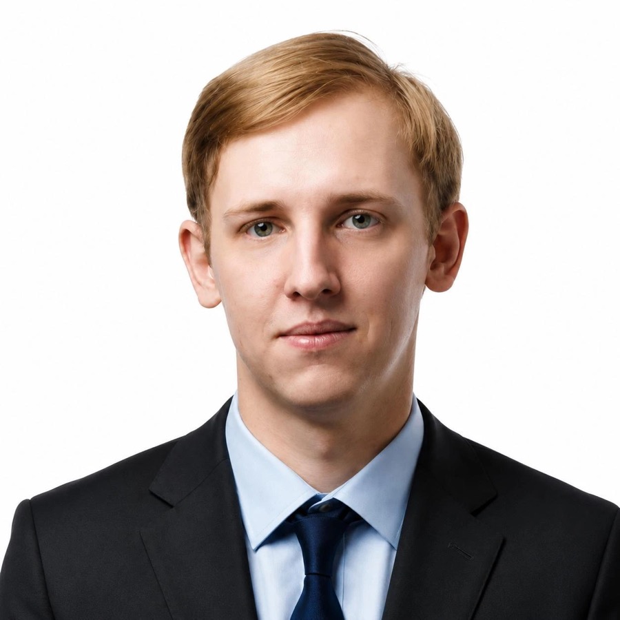 Александр Герасимов