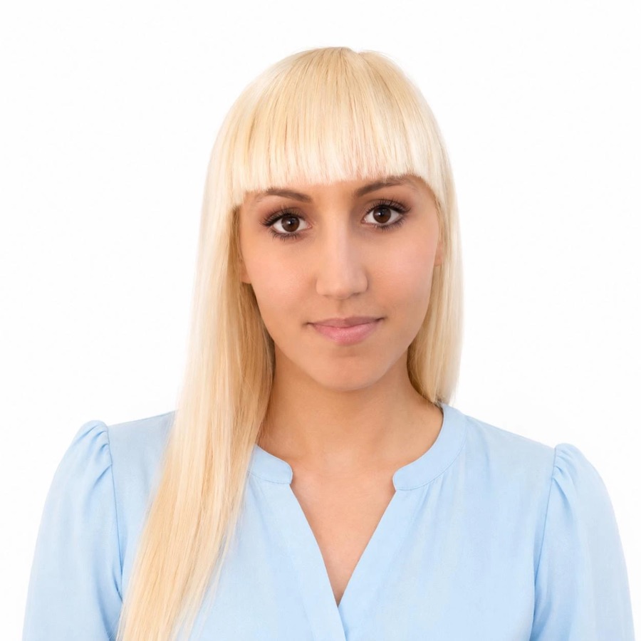 Лященко Елена